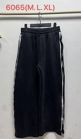 Штаны Спорт Direa 6065 black - делук