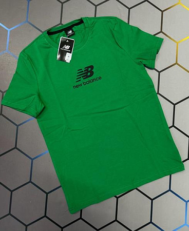 Футболка Alex Clothes 13198 green - делук