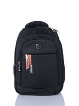 Рюкзак Red Hat Clothes Y3343-2 black - делук