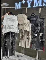 Свитер Major Kids QS01 black - делук