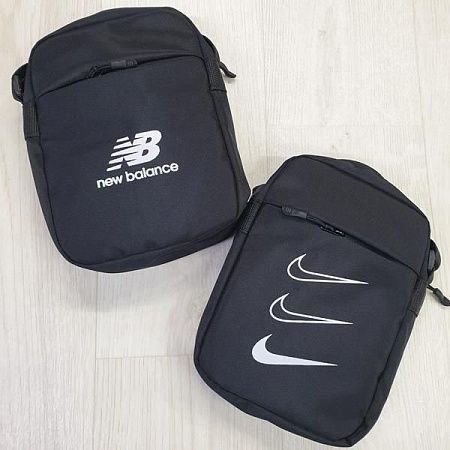 Сумка Candy Bags NB89 black - делук