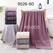 Полотенце Koloco 9526-60 - делук