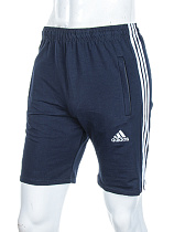 Шорты Banko N2002 d.blue - делук