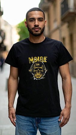 Футболка Mary Brand 665 black - делук