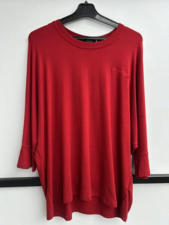 Свитер P.Hey 10010 red - делук