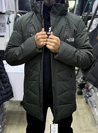 Куртка Rassul A25-2 khaki Куртка Rassul A25-2 khaki - делук