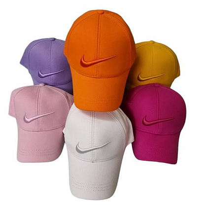 Кепка Rubi RB705 mix - делук