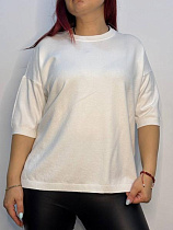 Американка Kosta 24053 white - делук