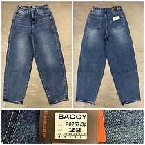 Джинсы Relucky 0257-3 blue Джинсы Relucky 0257-3 blue - делук
