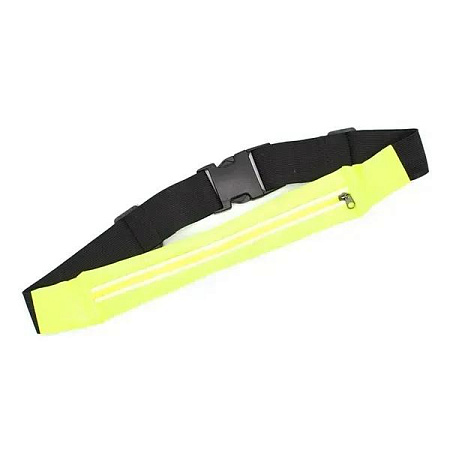 Бананка Luna-Bag 2161 yellow - делук