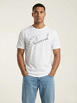 Футболка Little Secret 500417 white - делук