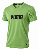 Футболка Alex Clothes 14743 green - делук