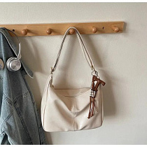 Сумка Fashion Bag M8528-2 beige - делук