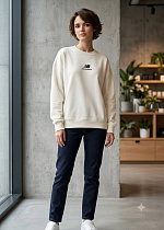 Свитер Newe 4200 l.beige - делук