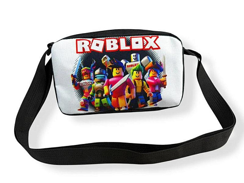 Бананка Fashion Bag NPN09-21 white - делук