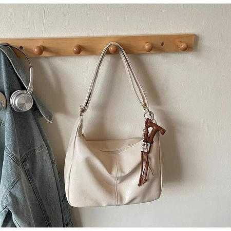 Сумка Fashion Bag M8528-2 beige - делук