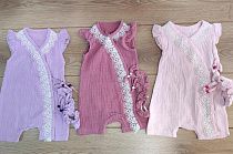 Человечек Emir Kids 224 pink - делук