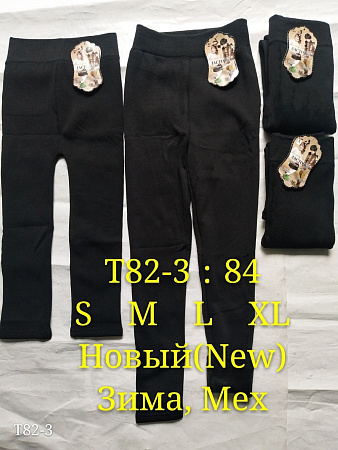 Лосины Т82-3 - делук