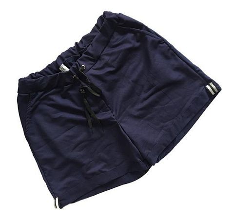 Шорты Sport Style 621 navy - делук