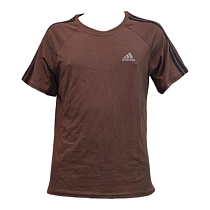 Футболка Sevim SV2316 brown - делук