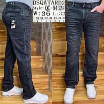 Джинсы Pagalee QC9432 grey - делук