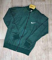 Кофта Спорт Sport Style 23-8 green - делук