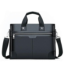 Сумка Fashion Bag ZF882-1 black - делук