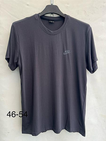 Футболка Tran TR781 black - делук