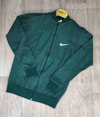 Кофта Спорт Sport Style 23-8 green - делук