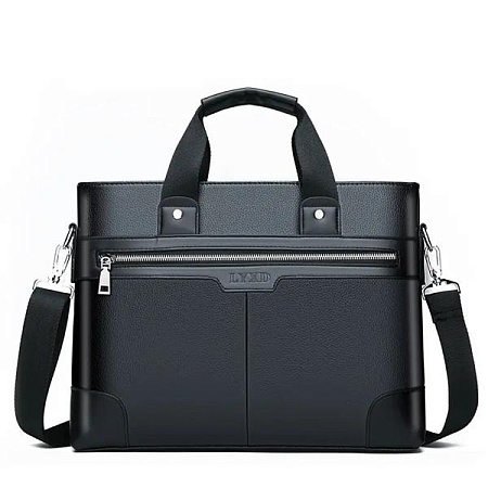 Сумка Fashion Bag ZF882-1 black - делук