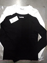 Свитер Dream DM175 black - делук