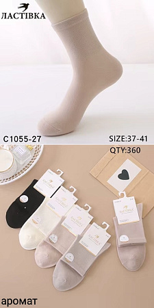 Носки С1055-27 - делук