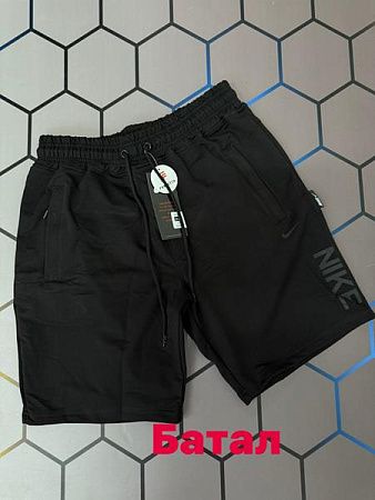 Шорты Alex Clothes 4284 black - делук