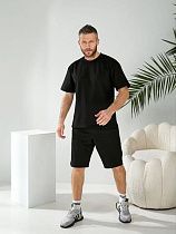 Костюм Faraon 202 black - делук