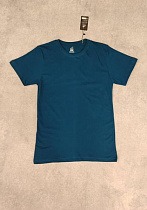 Футболка Samo SM52 navy - делук