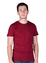 Футболка Mary Poppins 7316 wine - делук