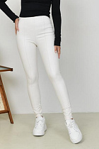 Лосины Ruxa 81 white - делук