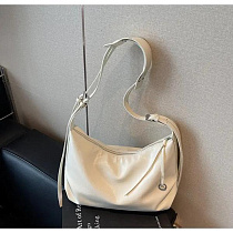 Сумка Fashion Bag M1942-1 apricot - делук