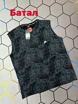 Майка Alex Clothes 4440 grey - делук