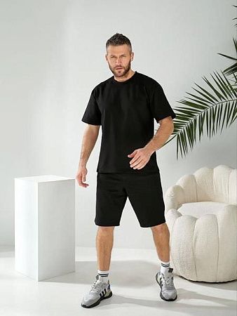 Костюм Faraon 202 black - делук