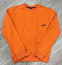Свитер Mirwear Kids 204-3 orange - делук