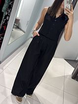 Костюм Comod 91009 black - делук