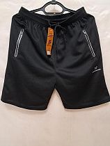 Шорты Giang 215 black - делук