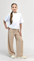 Штаны Lima Kids LM93 beige - делук