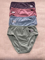 Трусы Disneyopt D8011 mix (2XL) Трусы Disneyopt D8011 mix (2XL) - делук
