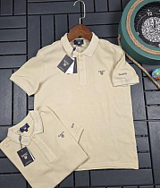 Футболка Hous Of Timur HT640 beige - делук