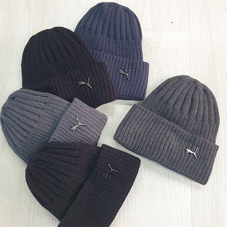 Шапка Candy CN1698 mix - делук