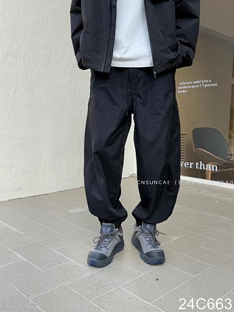 Джинсы 2Bro 24C663 black - делук