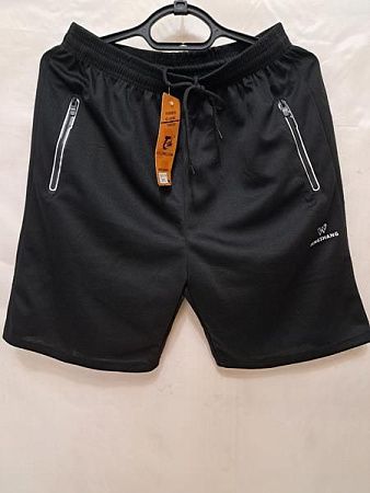 Шорты Giang 215 black - делук