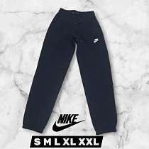 Штаны Спорт Mary Poppins 6905 black - делук